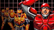 ACA NEOGEO POWER SPIKES II