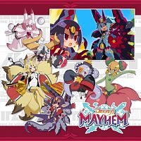 Disgaea Mayhem - Bonus Story: Catastrophe Flan Arc