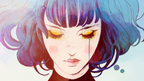 GRIS | PS4 & PS5