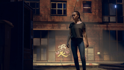 As Dusk Falls PS4™ & PS5™