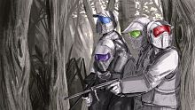 Shoot Run