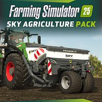 FS25: SKY Agriculture Pack