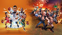 2K Ball N’ Brawl Bundle