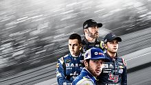 NASCAR Heat 3 - Ultimate Edition