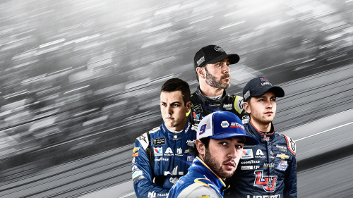 NASCAR Heat 3 - Ultimate Edition NASCAR Heat 3 - Ultimate Edition