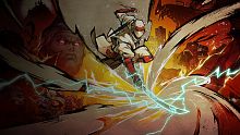 SHINOBI: Art of Vengeance Digital Deluxe Edition PS4 & PS5
