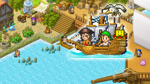 High Sea Saga DX High Sea Saga DX