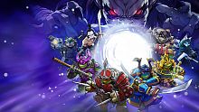 TMNT Splintered Fate - Platinum Edition