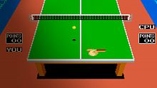 Arcade Archives KONAMI's TABLE TENNIS