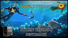 Subnautica