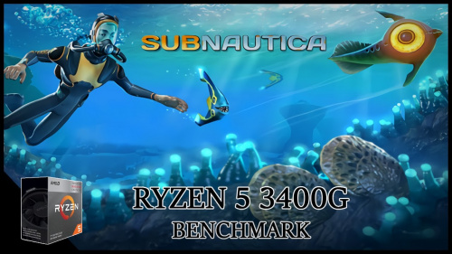 Subnautica