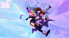 Nova Hearts