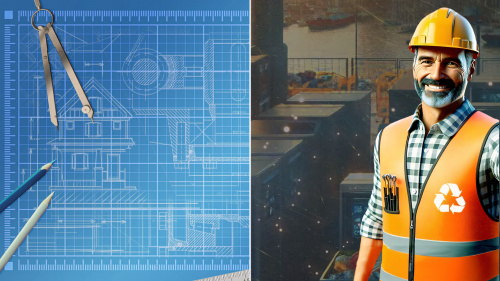 Recycling Center Simulator & House Builder Overtime Recycling Center Simulator & House Builder Overtime
