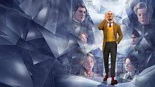 Agatha Christie - Hercule Poirot: The First Cases