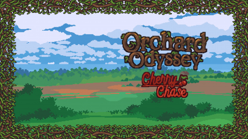 Orchard Odyssey: Cherry Chase Orchard Odyssey: Cherry Chase