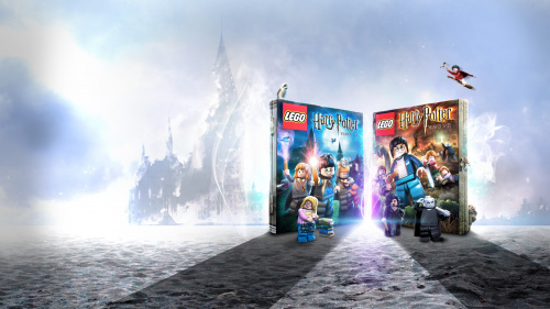 LEGO® Harry Potter™ Collection LEGO® Harry Potter™ Collection