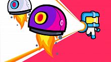 Shooty McSpaceFace PS4® & PS5®