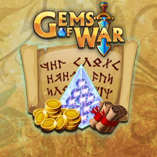 Gems of War - Daily Loot Gems of War - Daily Loot