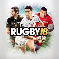 RUGBY 18