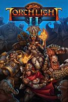 Torchlight II