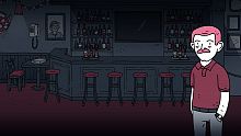 Dude, Where Is My Beer?