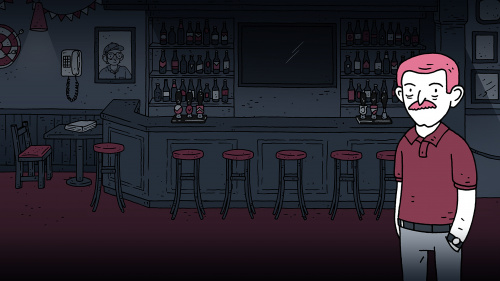Dude, Where Is My Beer? Dude, Where Is My Beer?