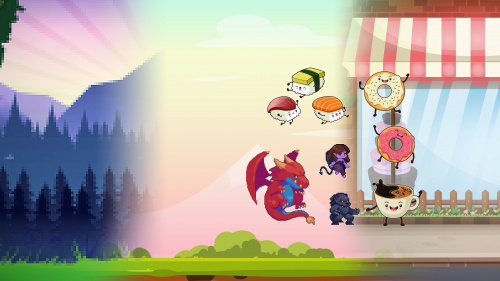 Sushi Break Mega Game Bundle Sushi Break Mega Game Bundle