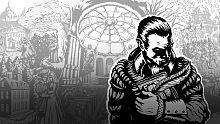 The Life and Suffering of Sir Brante