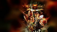 Romance of The Three Kingdoms 13