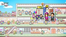 Mega Mall Story