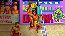 Arcade Archives V'BALL