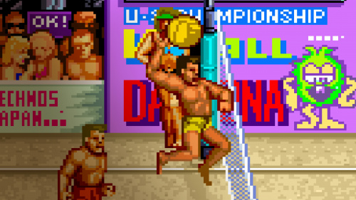 Arcade Archives V'BALL