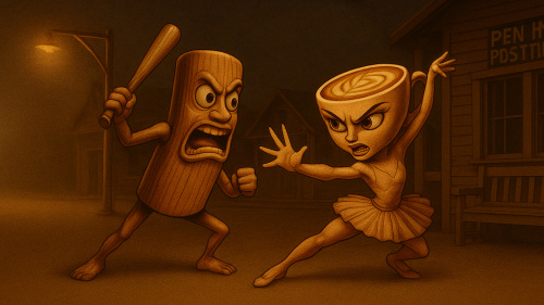 BRAINROT: FIGHTING BRAINROT: FIGHTING