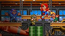 ACA NEOGEO SPIN MASTER
