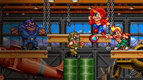 ACA NEOGEO SPIN MASTER ACA NEOGEO SPIN MASTER