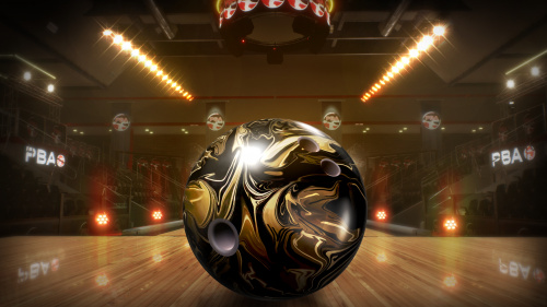 PBA Pro Bowling 2023