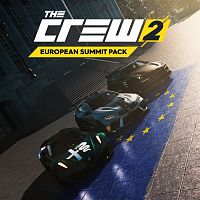 The Crew 2 – набор European Summit
