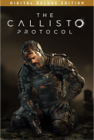 The Callisto Protocol™ Xbox One – Digital Deluxe