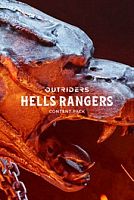 Hell's Rangers Content Pack