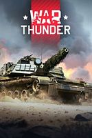 War Thunder - Набор M1 KVT