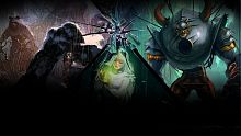 Grim Legends Collection