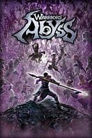 WARRIORS: Abyss
