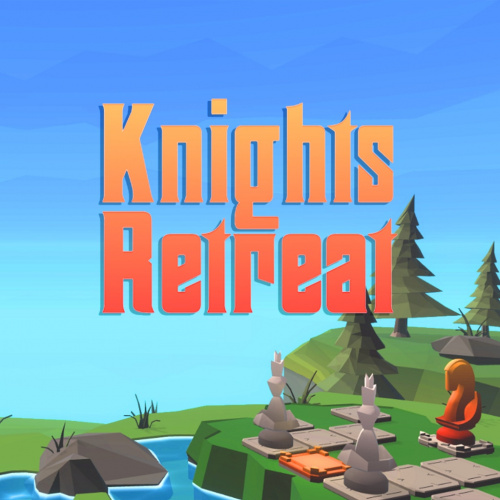 Knight's Retreat Knight's Retreat