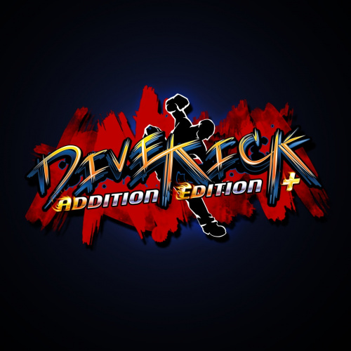 Divekick Divekick