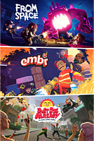 4-Player Co-op Bundle
