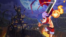 Disgaea 1 Complete