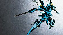 ZONE OF THE ENDERS: The 2nd Runner - MARS