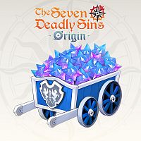 The Seven Deadly Sins: Origin - Лионесский фургон с припасами