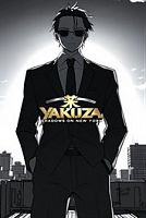 YAKUZA: Shadows of New York