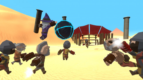 DASHBALL DASHBALL